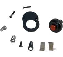 Ремкомплект трещотки 1/4" Сервис Ключ 77502