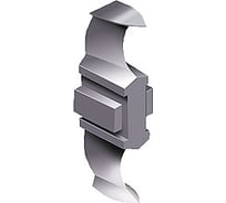 Нож запасной для стриппера KN-1640150 Knipex KN-1649150