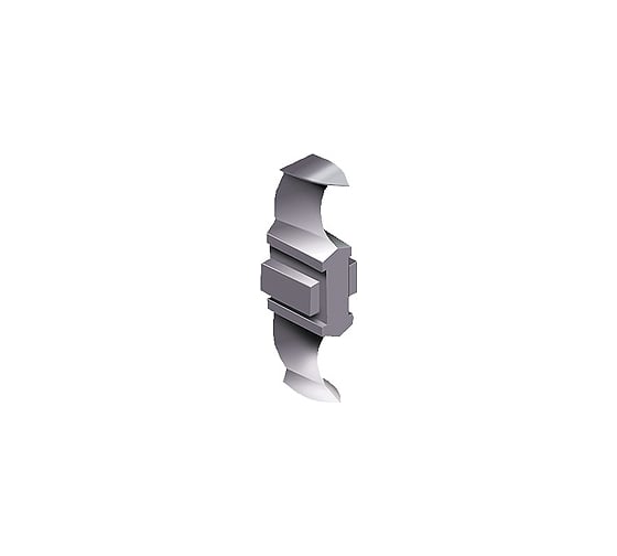 Нож запасной для стриппера KN-1640150 Knipex KN-1649150