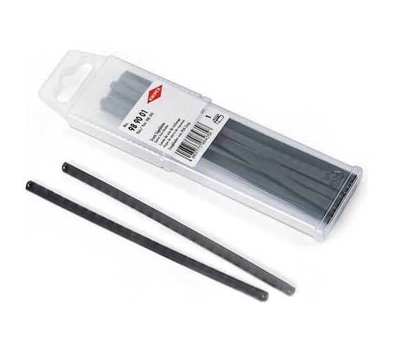 Полотна для мини-ножовки PUK KN-9890 Knipex KN-989001