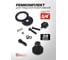 Ремкомплект к трещотке Forcekraft 8026500MPB, 3/4 FK-8026500MPB-P(27124) 2