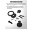 Ремкомплект к трещотке Forcekraft 8026500MPB, 3/4 FK-8026500MPB-P(27124) 4