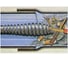 Грушевидная насадка Rothenberger длинная, на Ø16мм 72158 2