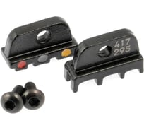 Губки-матрицы для обжимных клещей Дело Техники 0.25-2.5 мм² (24-14 AWG) 417295