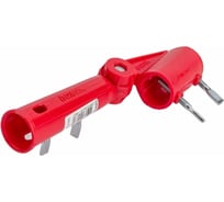 Поворотный держатель для кисти SAMGRUPP 180 мм DEKOR DEK-1188