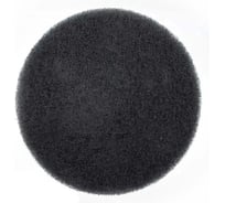 Шлифовальный войлок Vitatools скотч брайт, 150мм, 1 штука, серый, P1200 SB-150-Gray