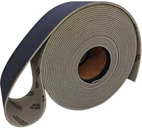 Рулон шлифовальных губок Interforce 120x100x3мм 100 шт. 1-х сторонний SuperFine (P500) 7005926825