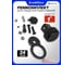 Ремкомплект к трещотке Forcekraft 8028600MPB, 1 FK-8028600MPB-P(61741) 2