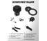Ремкомплект к трещотке Forcekraft 8028600MPB, 1 FK-8028600MPB-P(61741) 3