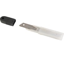 Лезвия сменные Skole (NCL) для канцелярского ножа 100шт NCL-05