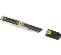 Лезвия сменные Skole (NCL) для канцелярского ножа 100шт, SK4 закалка NCL-04