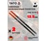 Сменное ножовочное полотно YATO 2 шт 18 зубьев 300x12.5x0.65 мм YT-34609 360334609 092 1 5