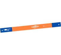 Полотно по металлу машинное ULTRA 400x32x1.6мм 6TPI BiMetal HSS 1шт 4839-1