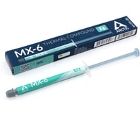 Термопаста Amperin Arctic Cooling MX-6 Thermal Compound 2г. 95113