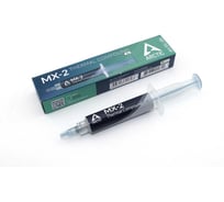 Термопаста Amperin Arctic Cooling MX-2 (8 грамм) 6849