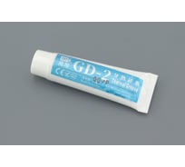 Термопаста Amperin GD-2 30 грамм тюбик 112744