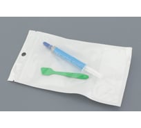 Термопаста Amperin GD-2 3 грамма со шпателем 112739