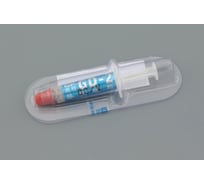 Термопаста Amperin GD-2 1 грамм 112654