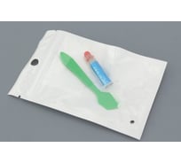 Термопаста Amperin GD-2 1 грамм со шпателем 112737