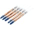 Термопаста Amperin GD007 SY1 1 грамм 5 шт 111740 1