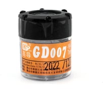 Термопаста Amperin GD007 CN30 30 грамм банка 92734