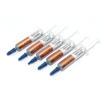 Термопаста Amperin GD007 SY7 7 грамм 5 шт 111745