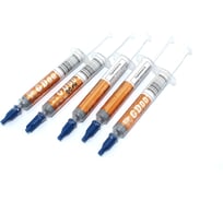 Термопаста Amperin GD007 SY3 3 грамма 5 шт 111743