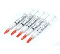 Термопаста Amperin GD370 SY3 3 грамма 5 шт 111752
