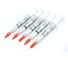 Термопаста Amperin GD370 SY3 3 грамма 5 шт 111752 1