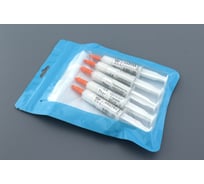 Термопаста Amperin GD370 SY7 7 грамм 5 шт 111754