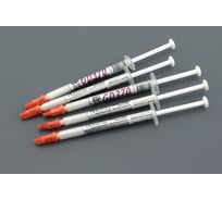 Термопаста Amperin GD370 SY1 1 грамм 5 шт 111749