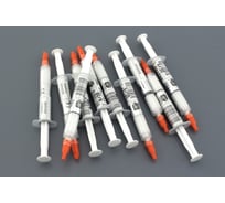 Термопаста Amperin GD370 SY3 3 грамма 10 шт 111753