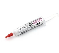 Термопаста Amperin GD370 SY15 15 грамм 92791