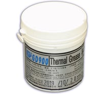Термопаста Amperin GD900 CN150 150 грамм 73614