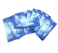 Термопаста Amperin GD900 BA4 4 грамма в пакете 10 шт 111757