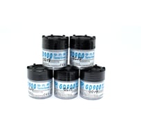 Термопаста Amperin GD900 CN30 30 грамм банка 5 шт 111762