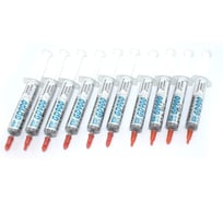 Термопаста Amperin GD900 SY15 15 грамм 10 шт 111772