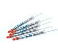 Термопаста Amperin GD900 SY1 1 грамм 5 шт 111769