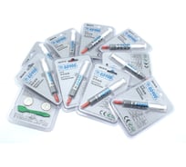 Термопаста Amperin GD900 BR7 7 грамм блистер 10 шт 111759