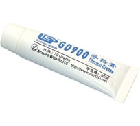 Термопаста Amperin GD900 ST30 30 грамм мягкий тюбик 73612