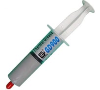 Термопаста Amperin GD900 SY30 30 грамм шприц 10 шт 111776