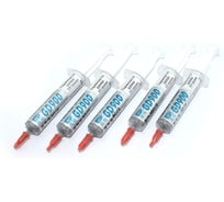 Термопаста Amperin GD900 SY15 15 грамм 5 шт 111771