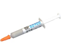 Термопаста Amperin GD900 SY3 3 грамма 73609