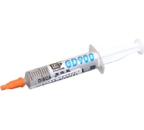 Термопаста Amperin GD900 SY7 7 грамм 73610
