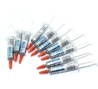 Термопаста Amperin GD900 SY7 7 грамм 10 шт 111778