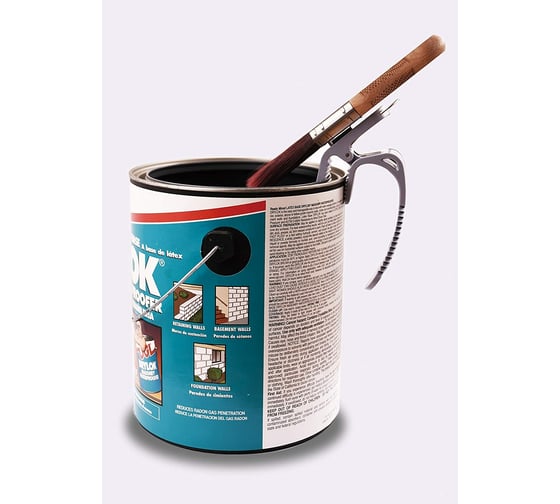 Ручка-держатель Paint Pal с магнитом для кисточки Rollingdog 80627