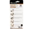 Ручка-держатель Paint Pal с магнитом для кисточки Rollingdog 80627 7