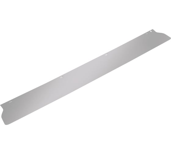 Полотно сменное для шпателя-правила STARTUL Profi 800 мм ST1026-800 ЦЗ-0942130176 1