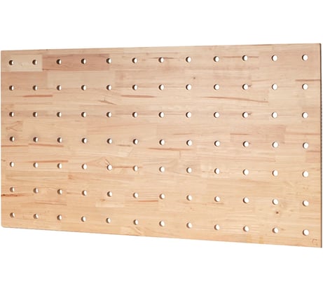 Пегборд Сорокин 1.25х0.7м 35.353