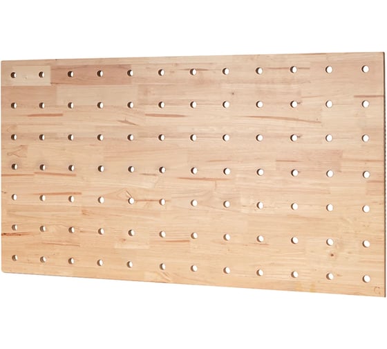 Пегборд Сорокин 1.25х0.7м 35.353